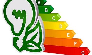 Electricity saving method