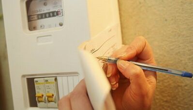 How to save electricity