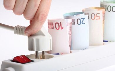 How to save electricity in the apartment